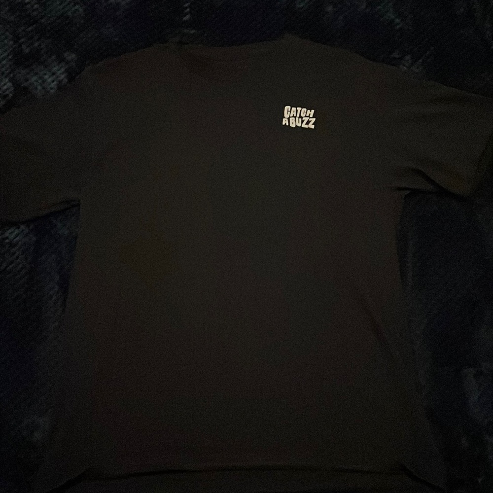 Beer savage tee